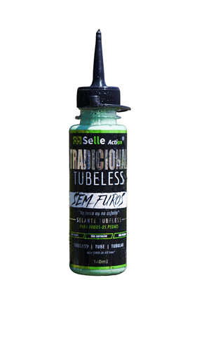 חומר איטום נגד פנצ'רים 140 מל TRADIONAL