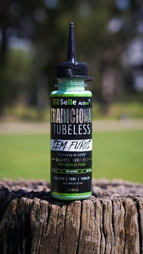 חומר איטום נגד פנצ'רים 140 מל TRADIONAL