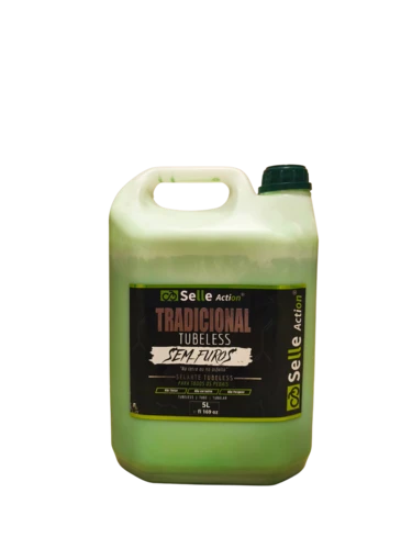 TRADIONAL 5 LITER
